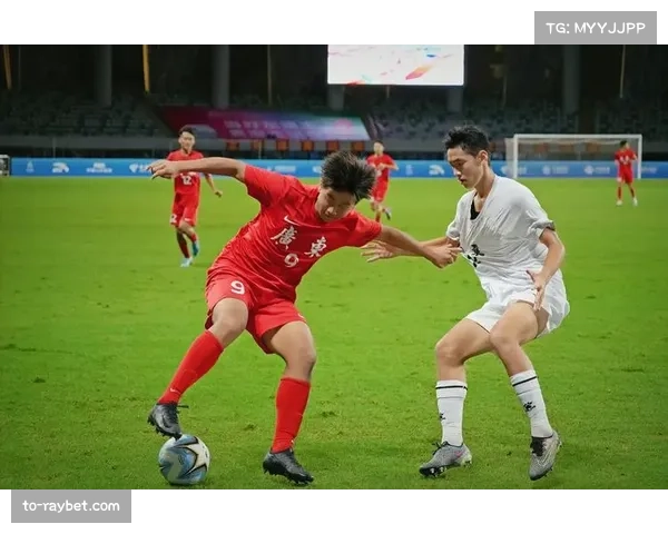 全运会男足U16八强出炉 广东江苏浙江北京强势晋级