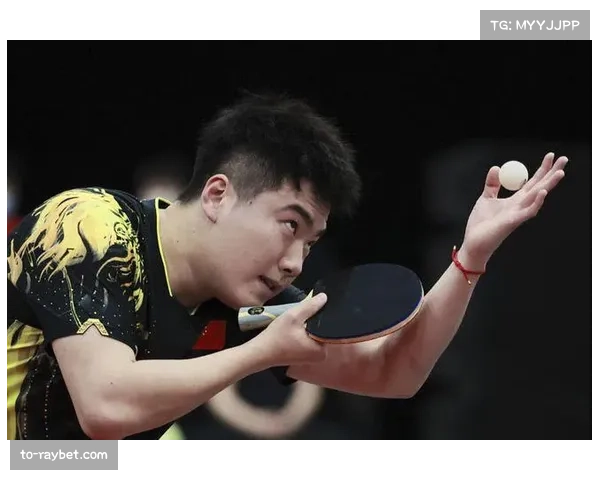 陈熙敏憾负世界第一 小将展现敢打敢拼精神