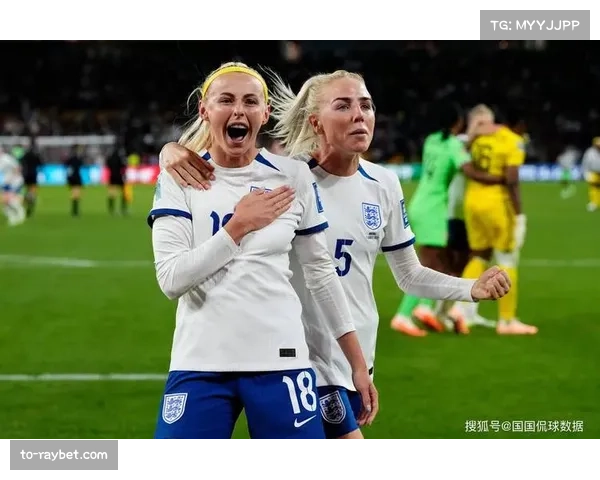 劳伦·詹姆斯世界杯表现耀眼 成英格兰女足新进攻核心