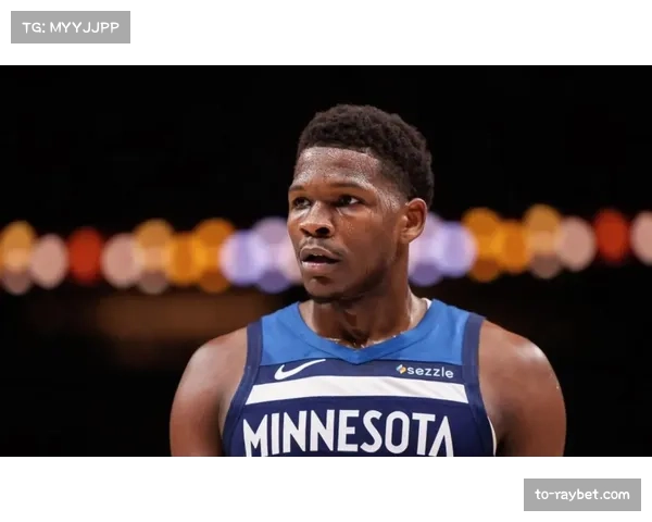 森林狼逆转勇士关键战:爱德华兹42分超越安东尼历史得分榜 森林狼逆转勇士关键战:爱德华兹42分超越安东尼历史得分榜